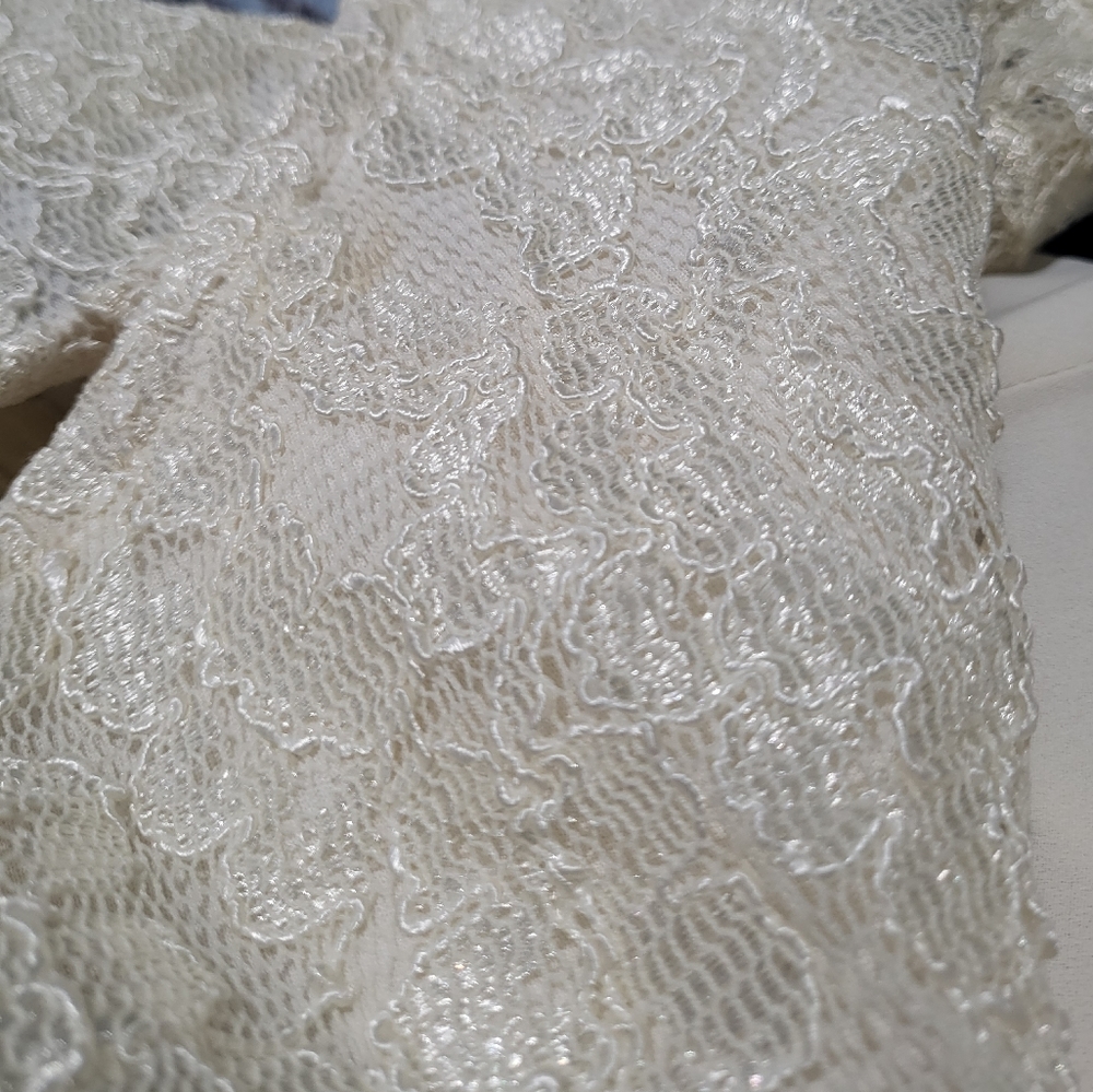 VINTAGE | JS Collections | Dress - Picture 3 of 15